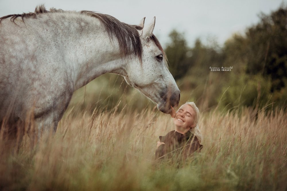 Portfolio Human & Horses Carina Maiwald